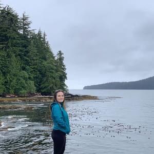 Meet your Posher, Marissa